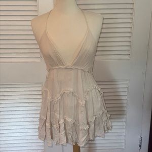 Flirty Spring Dress